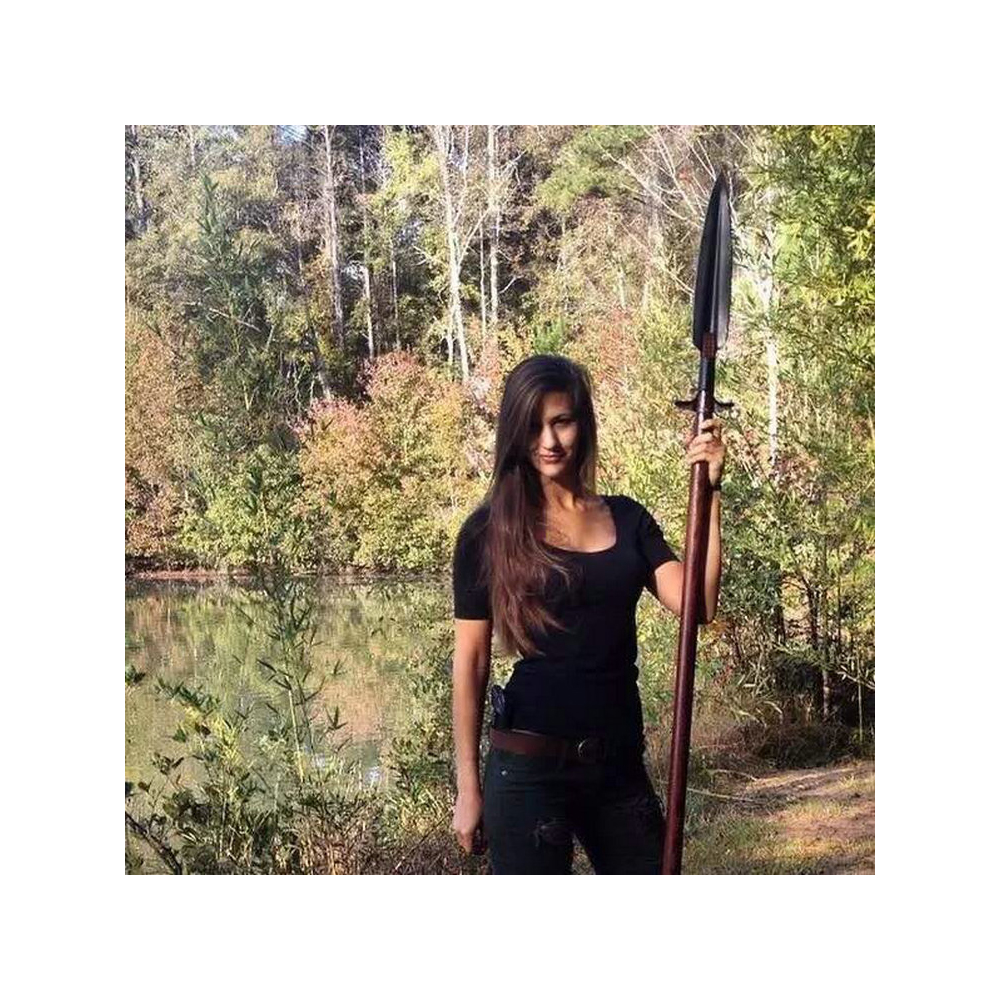 Cold Steel Boar Spear 95BOASK Spear 6