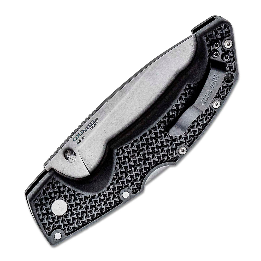 Cold Steel Large Voyager Drop Point 29AB 3