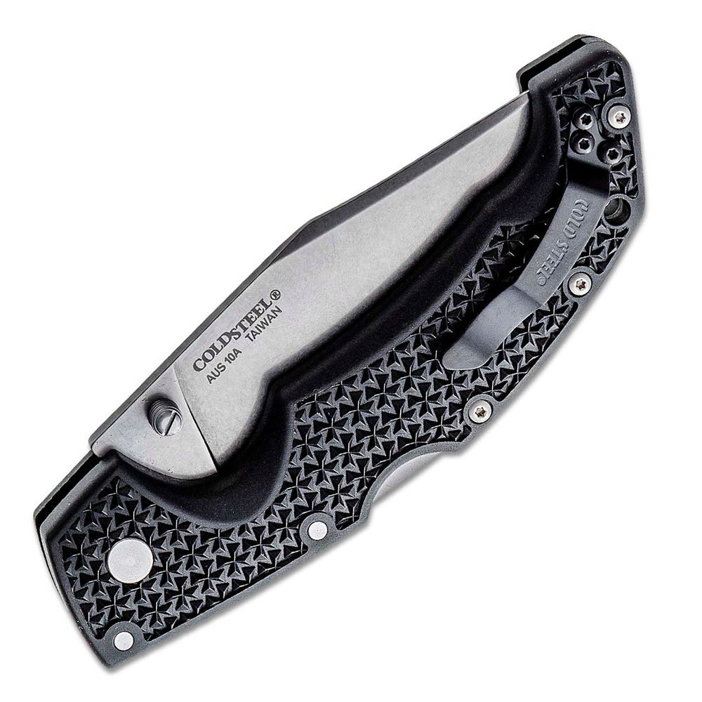 Cold Steel Large Voyager Clip Point 29AC 3