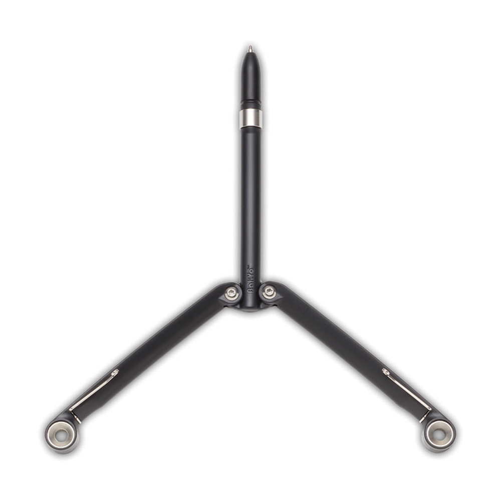 Spyderco BaliYo Wing Flip Pen 7