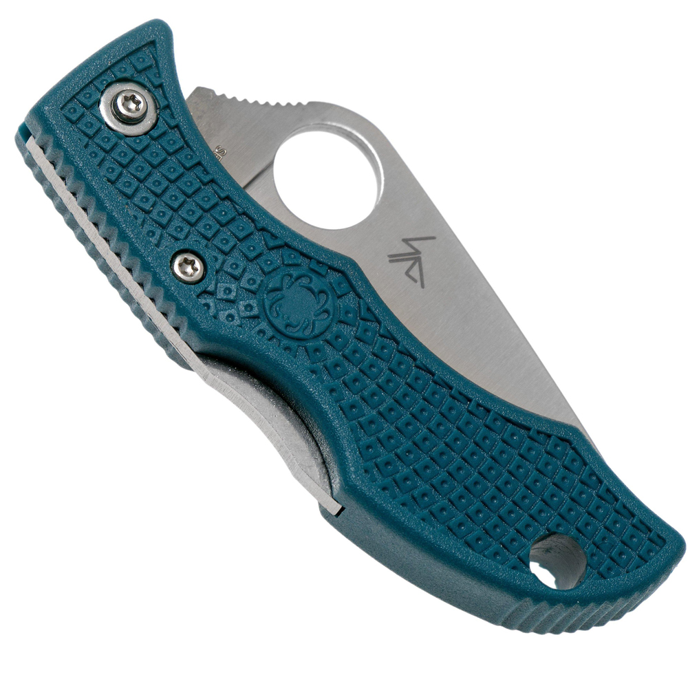 Spyderco Ladybug 3 K390 4
