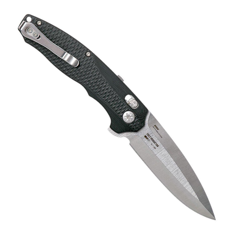 Benchmade Vector 495 2