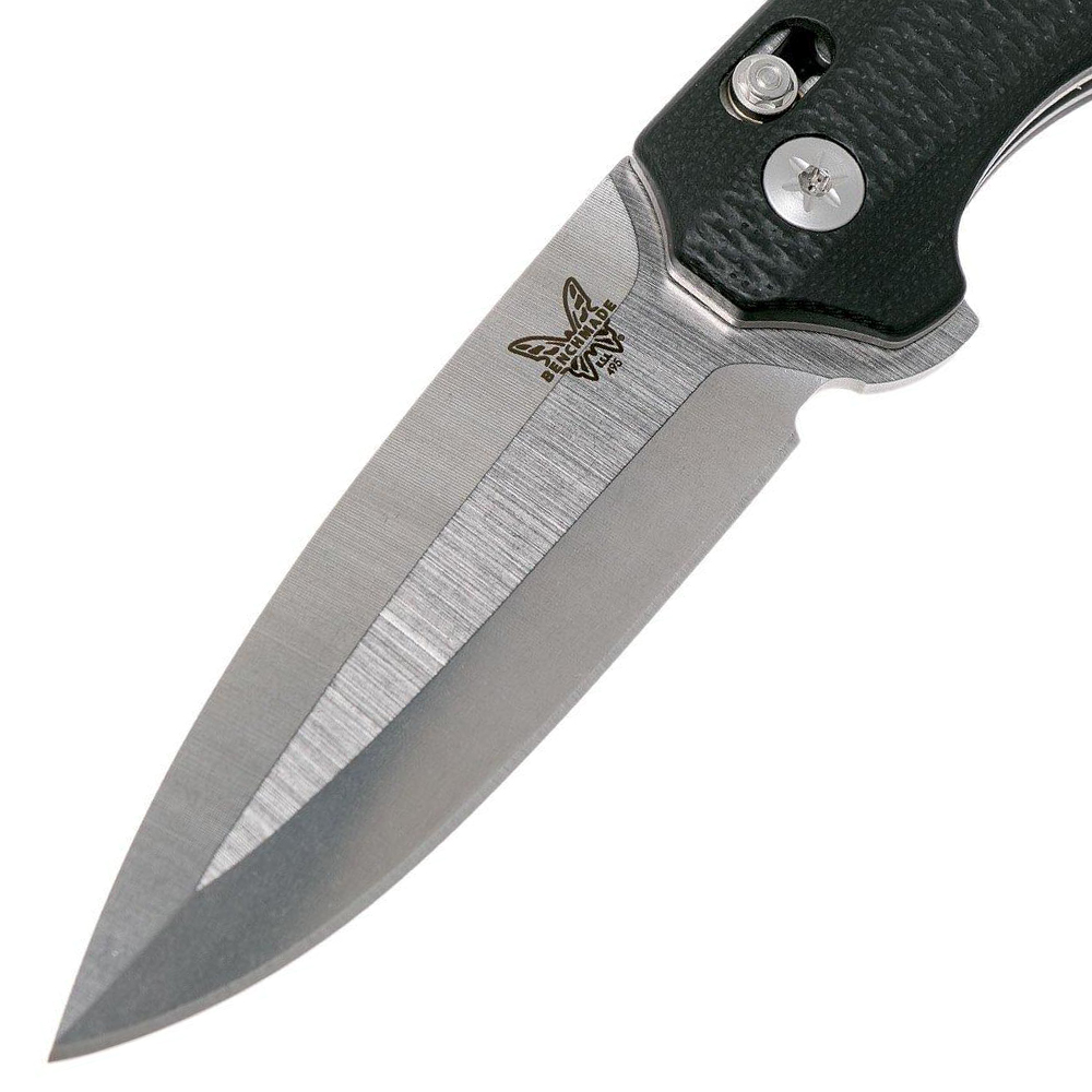 Benchmade Vector 495 3