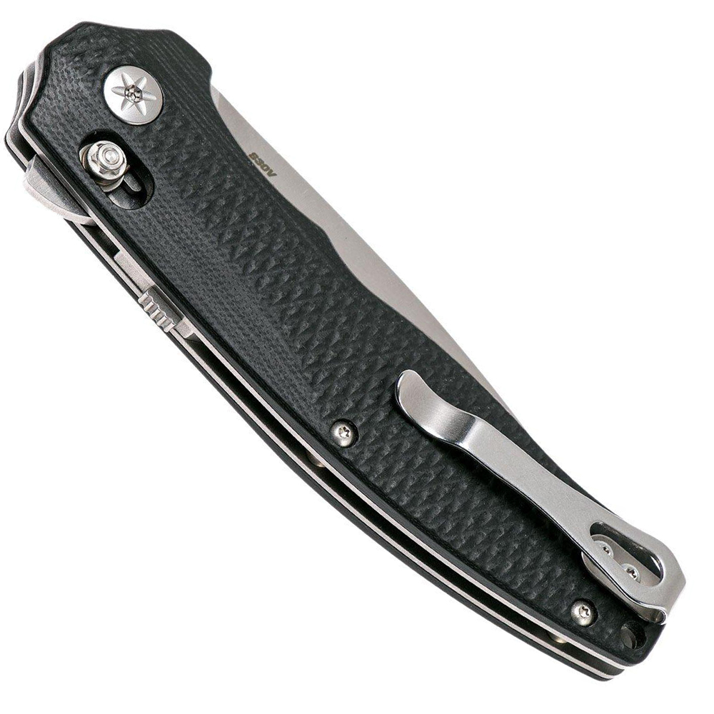 Benchmade Vector 495 4