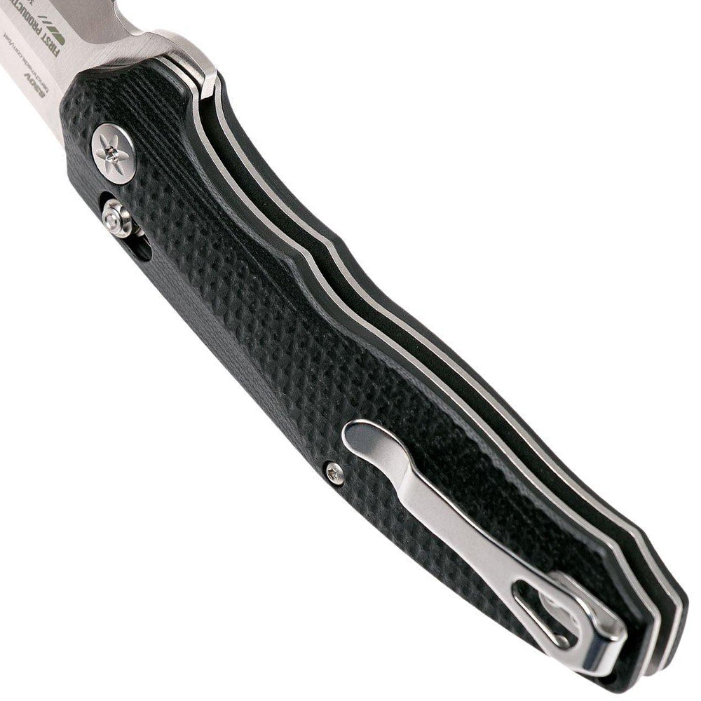 Benchmade Vector 495 5