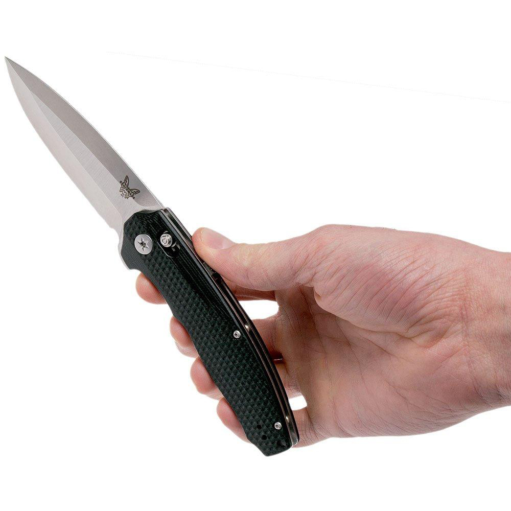 Benchmade Vector 495 8