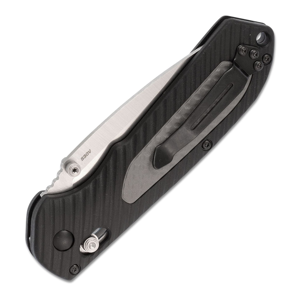 Benchmade 560 Freek S30V 3