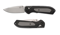 Benchmade 560 Freek S30V