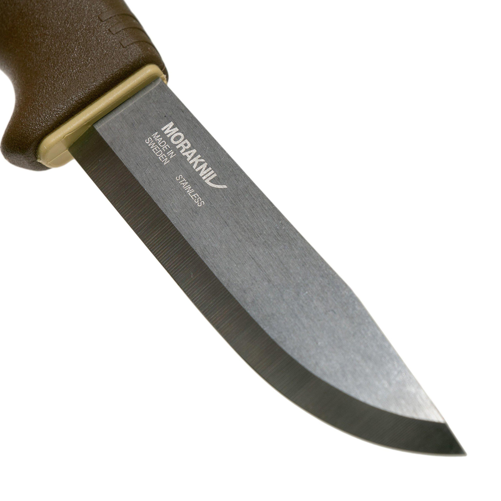 Mora Bushcraft Survival Desert 3