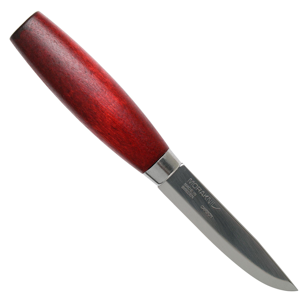 Mora Classic 1/0 Carbon Steel 2