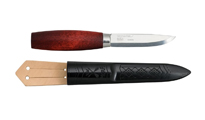 Mora Classic 1/0 Carbon Steel