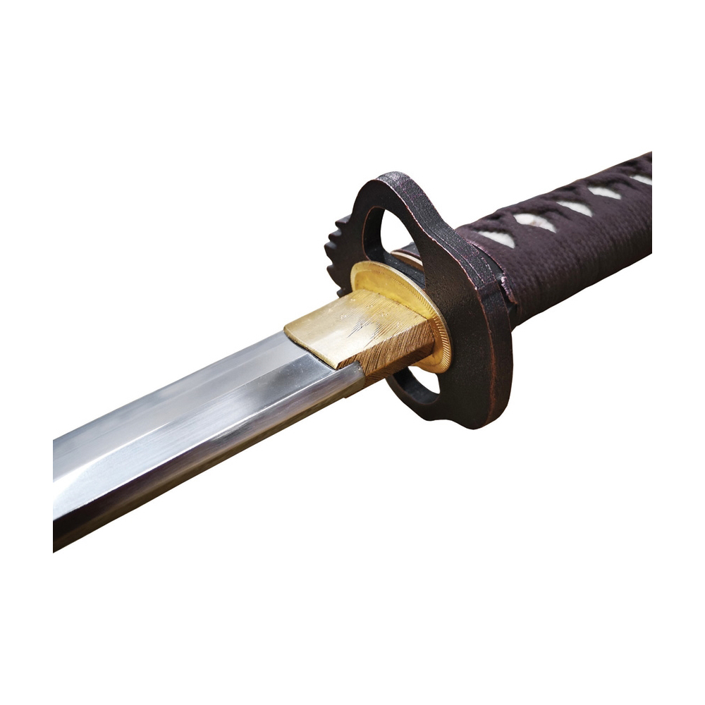 BattleBlades Zugaikotsu Honsanmai Shinken Sword 3