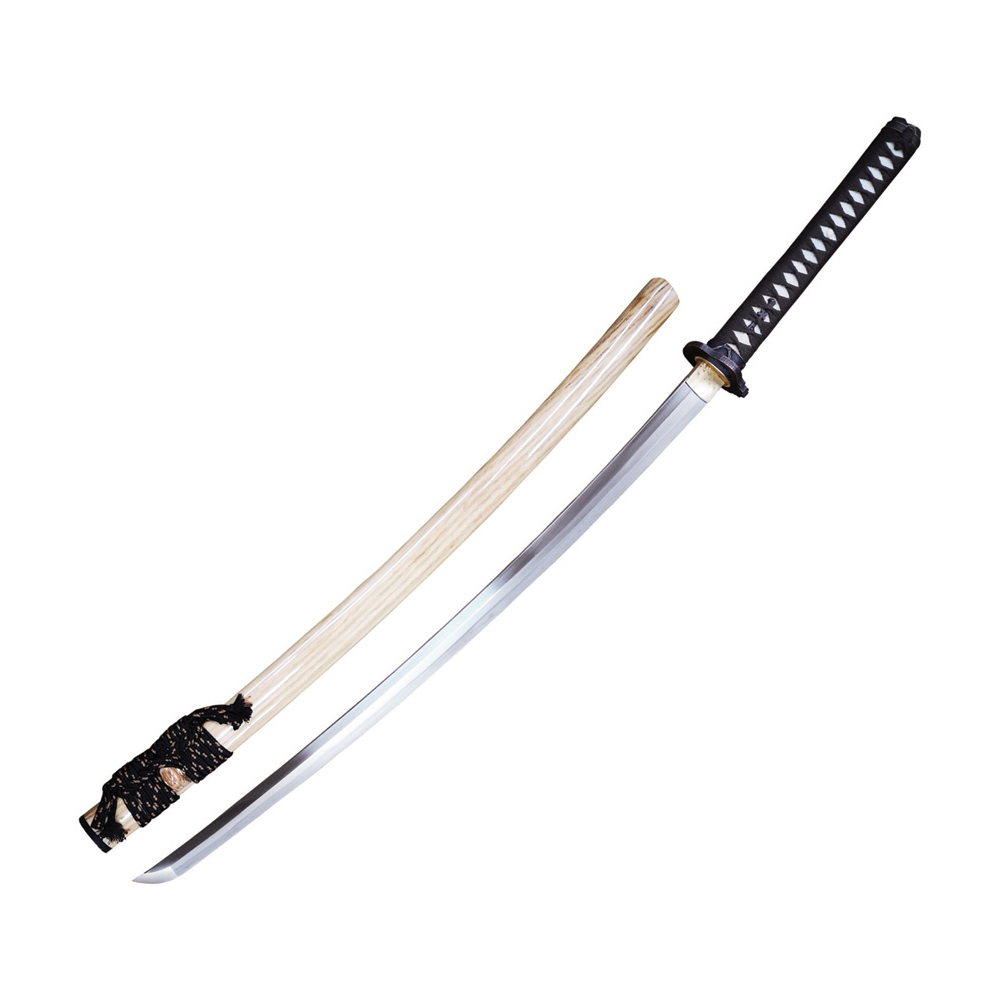 BattleBlades Zugaikotsu Honsanmai Shinken Sword 6