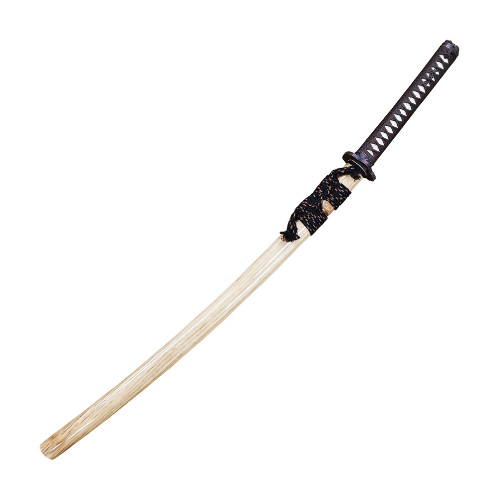 BattleBlades Zugaikotsu Honsanmai Shinken Sword 1