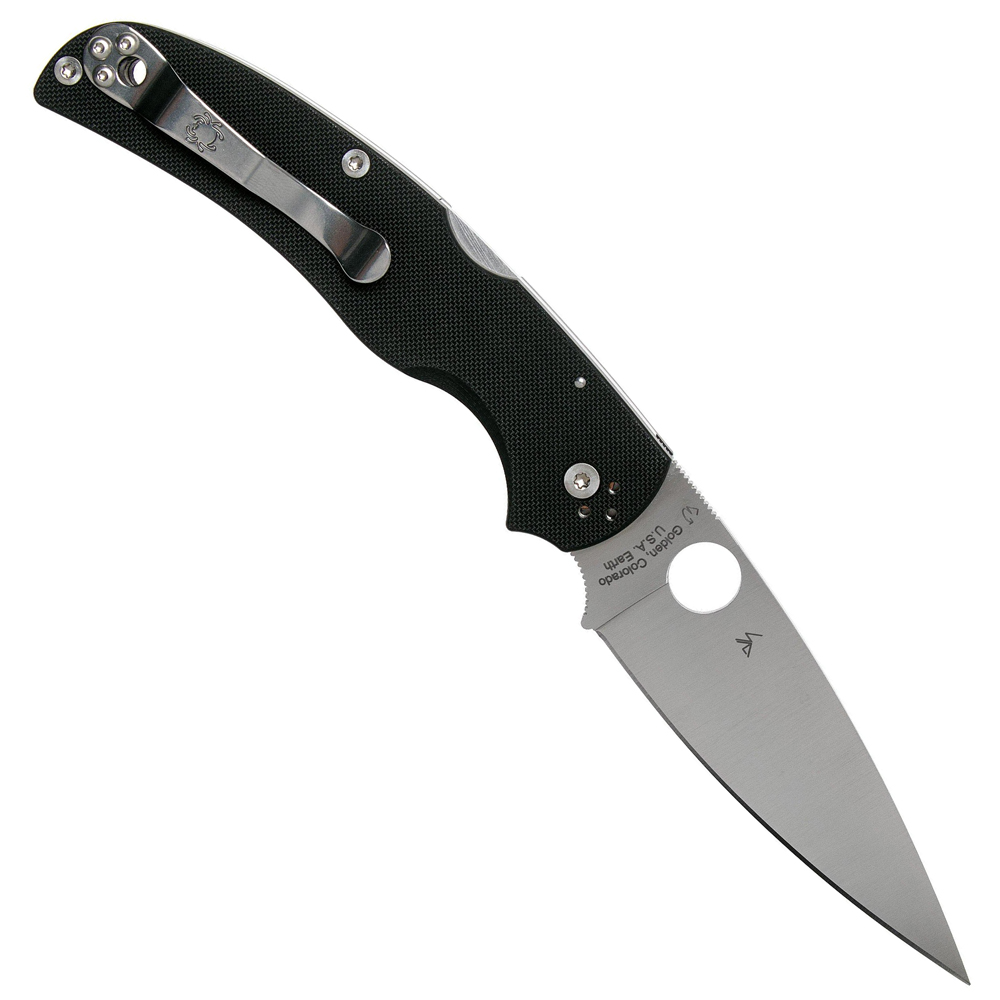 Spyderco NATIVE CHIEF CPM S30V 2