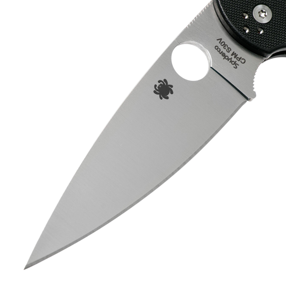 Spyderco NATIVE CHIEF CPM S30V 3