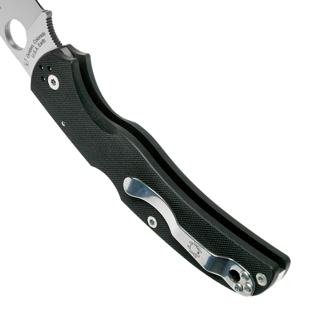 Spyderco NATIVE CHIEF CPM S30V 5