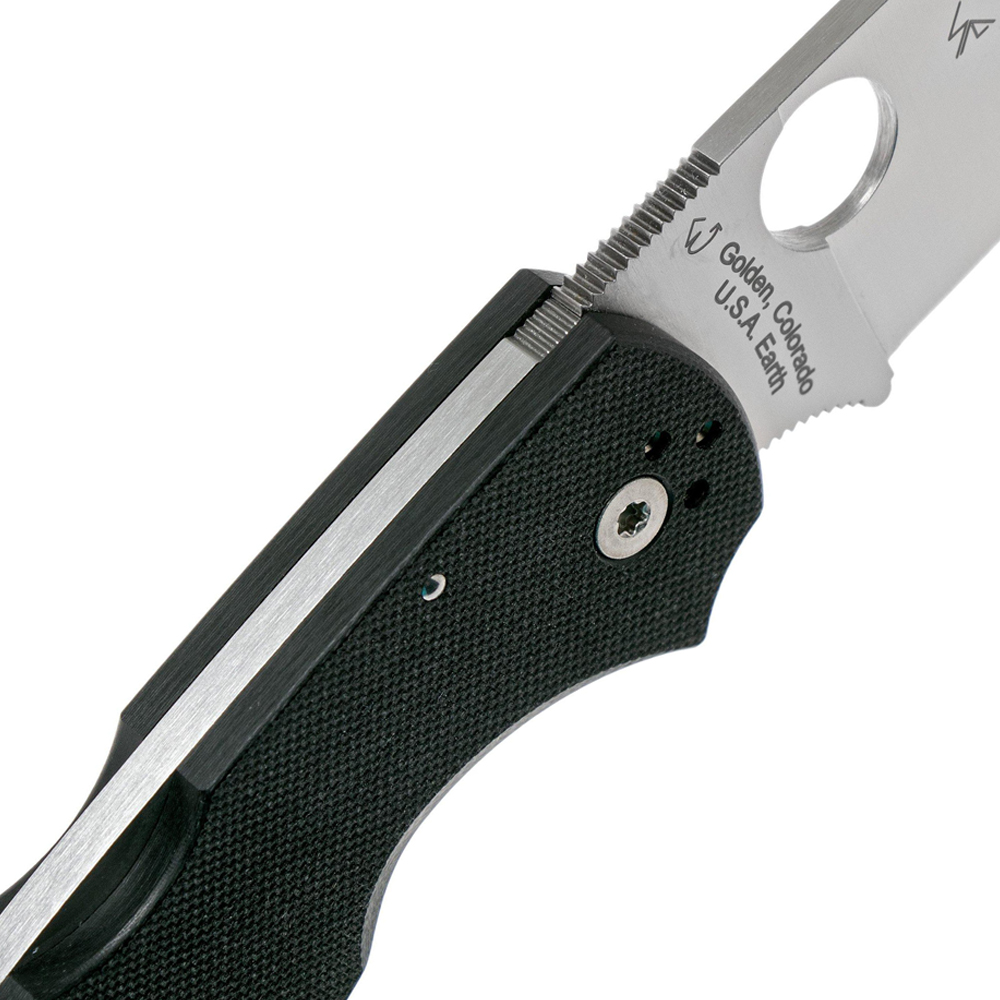 Spyderco NATIVE CHIEF CPM S30V 6