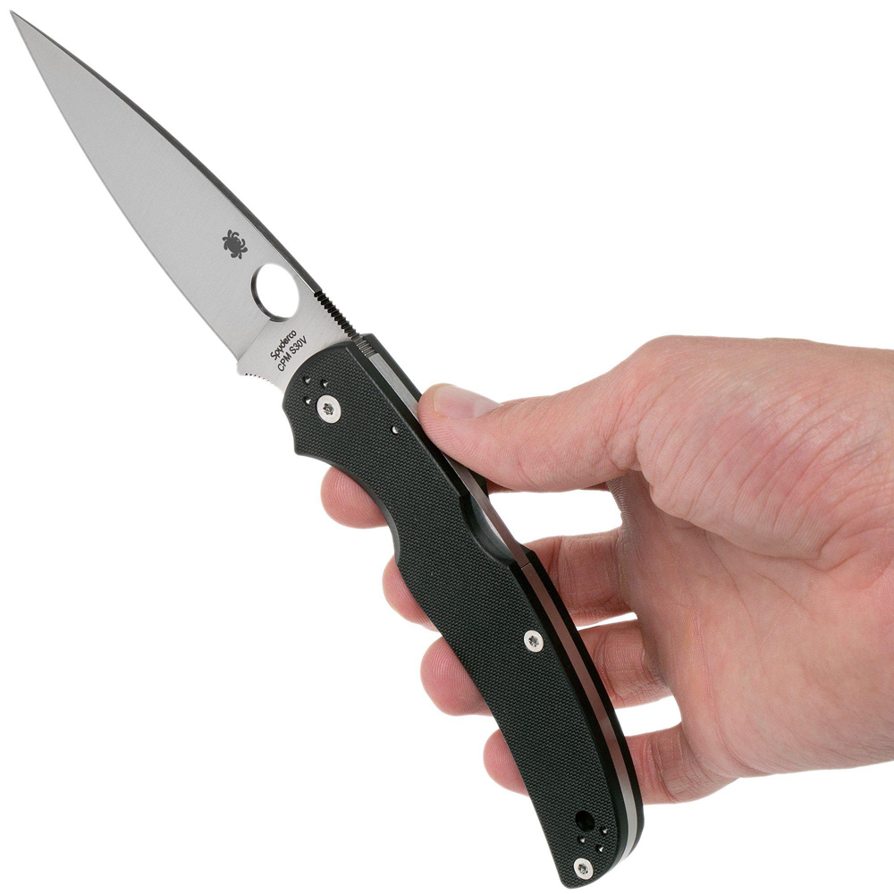 Spyderco NATIVE CHIEF CPM S30V 8