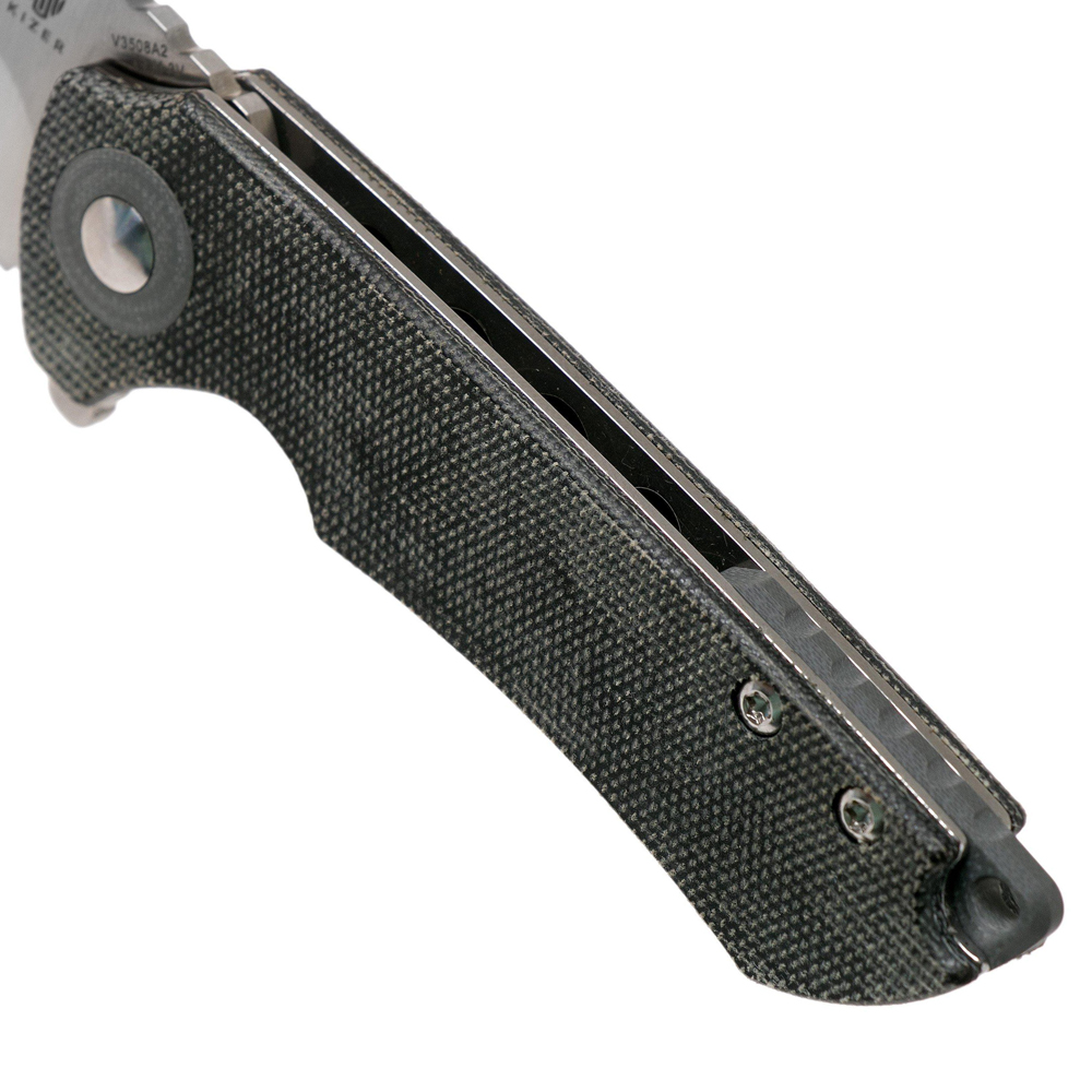 Kizer Critical Mini CPM 3V 5