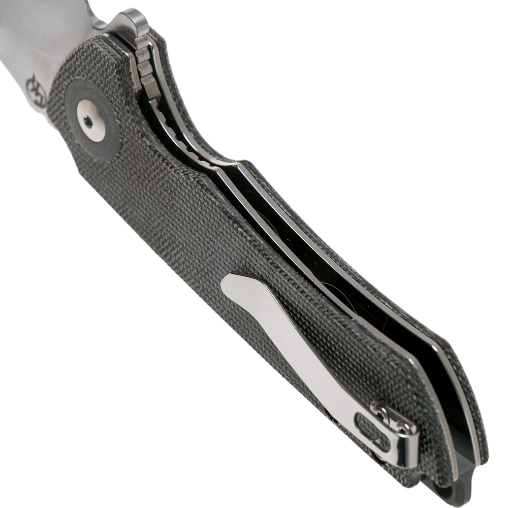 Kizer Critical Mini CPM 3V 7