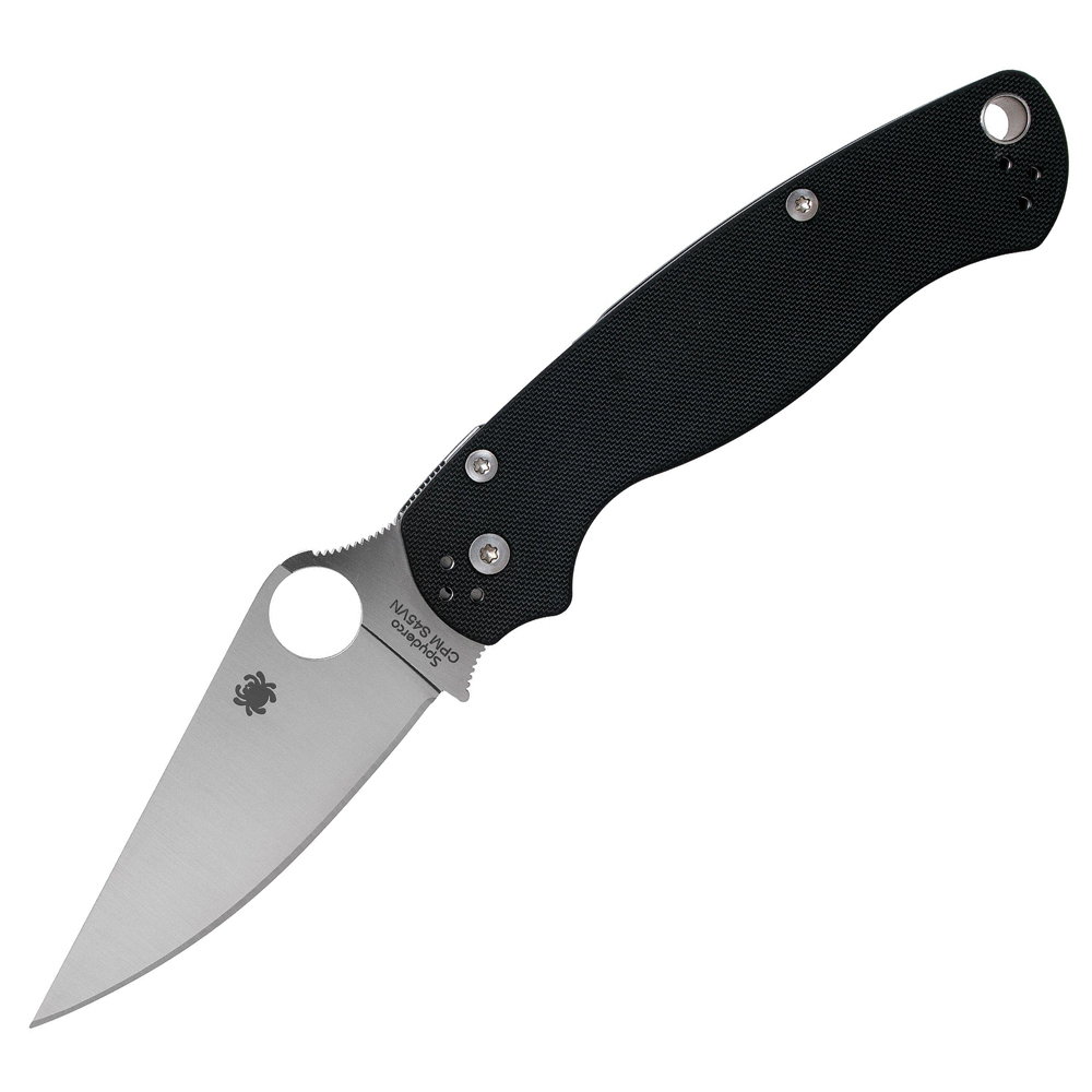 Spyderco Para Military 2 C81GP2 1