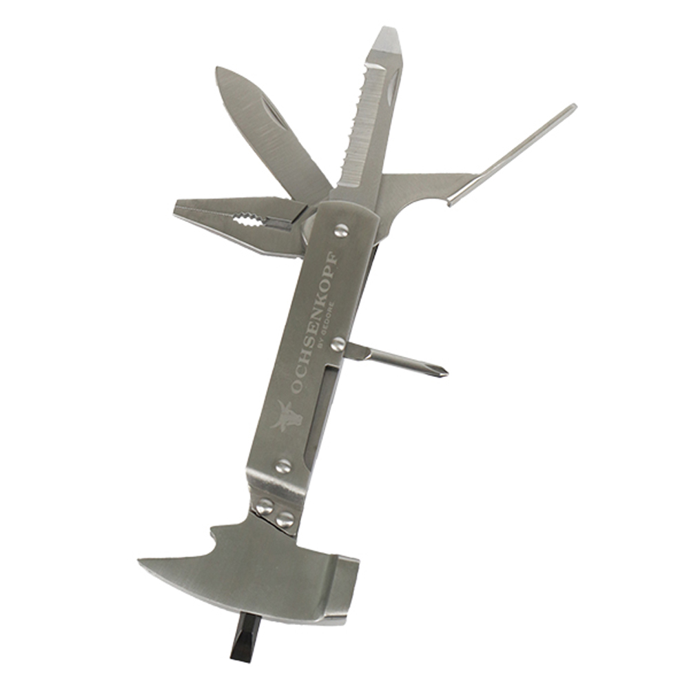 Ochsenkopf Multitool 1