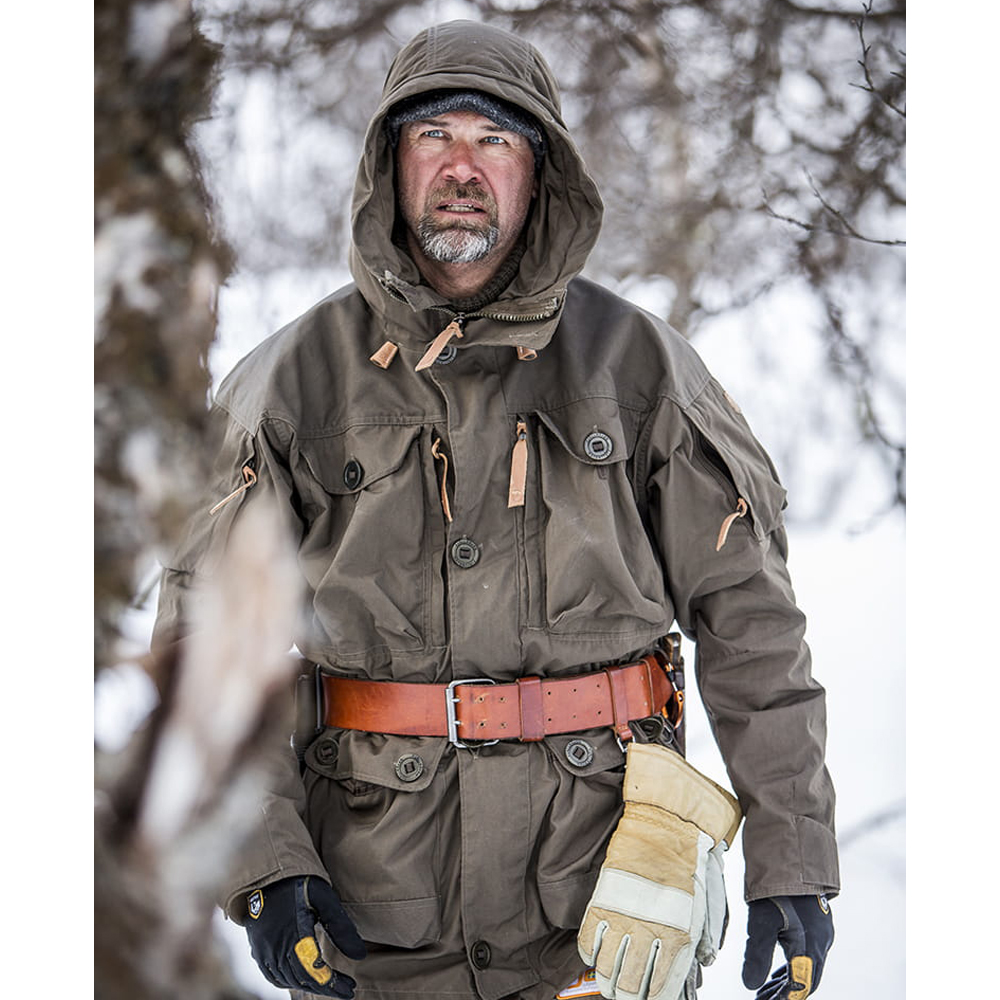 Nordforest Hunting Tracker's Belt 2