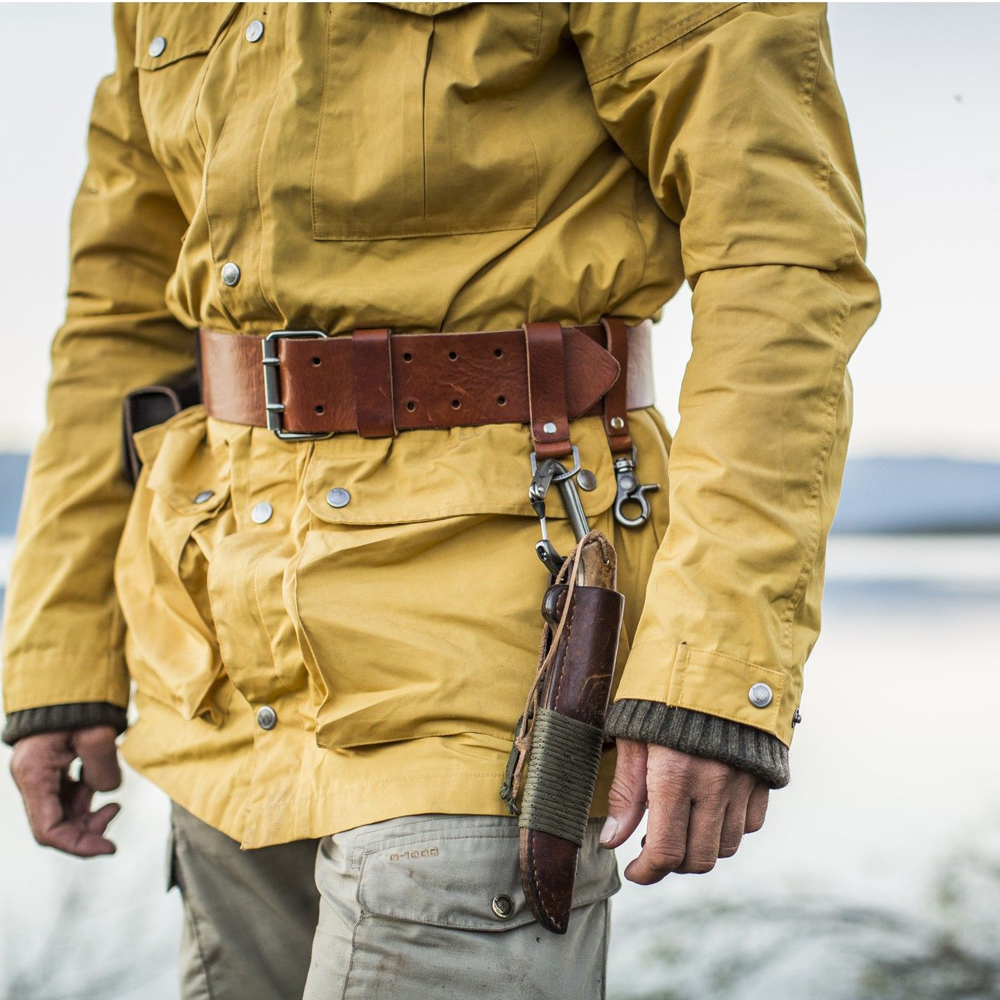 Nordforest Hunting Tracker's Belt 6