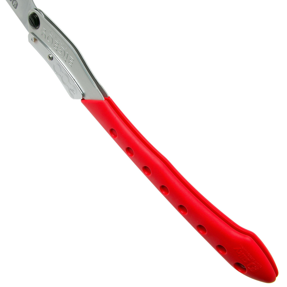 Silky BigBoy 360 Red Coarse Folding Saw 4