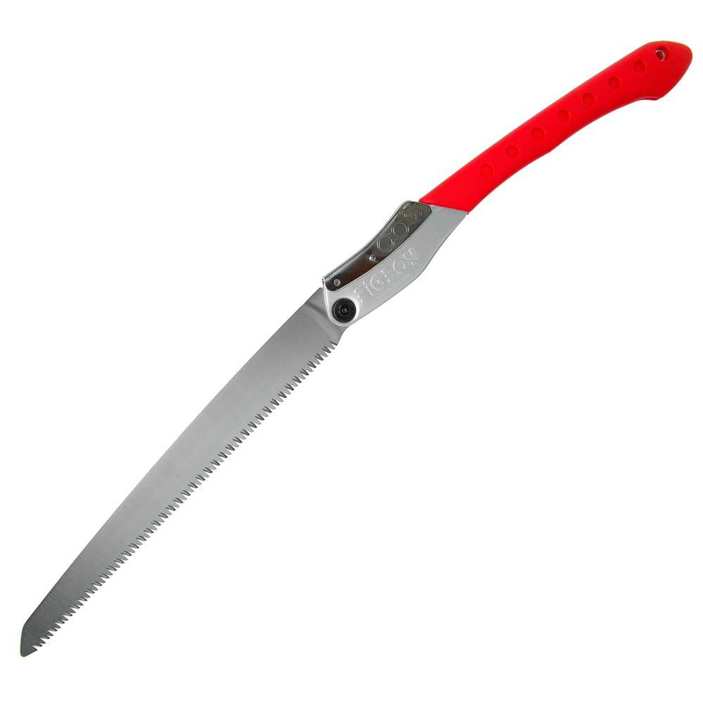 Silky BigBoy 360 Red Coarse Folding Saw 1