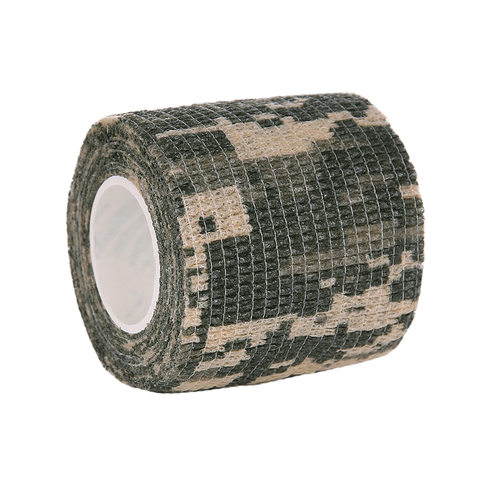 Camo wrap camouflage self-adhesive tape 101 INC 2