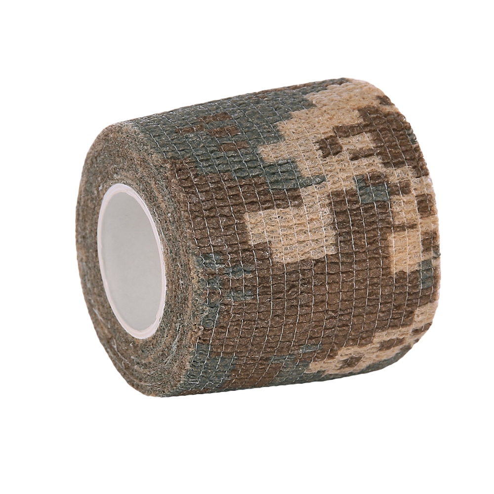 Camo wrap camouflage self-adhesive tape 101 INC 3