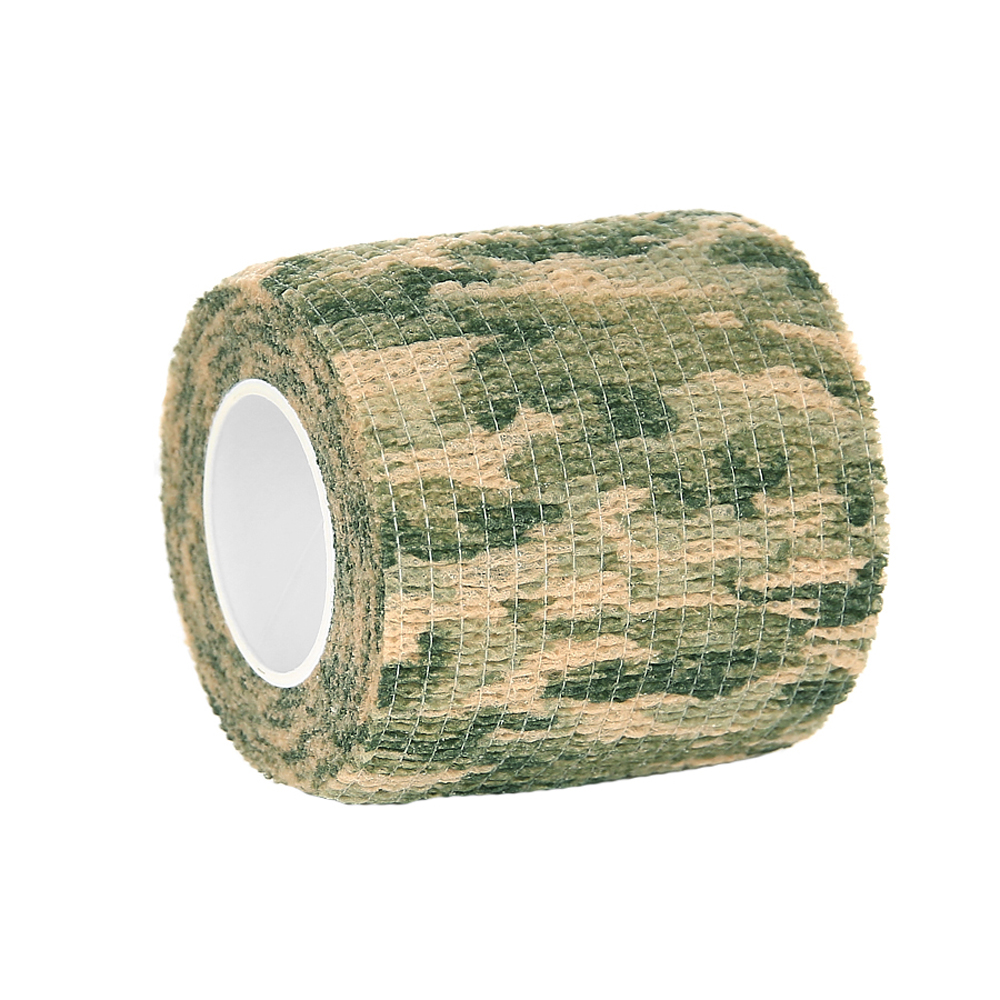 Camo wrap camouflage self-adhesive tape 101 INC 4
