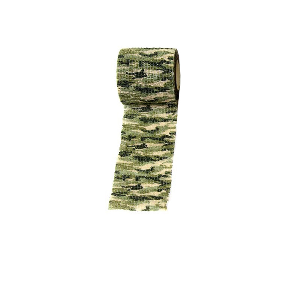 Camo wrap camouflage self-adhesive tape 101 INC 5