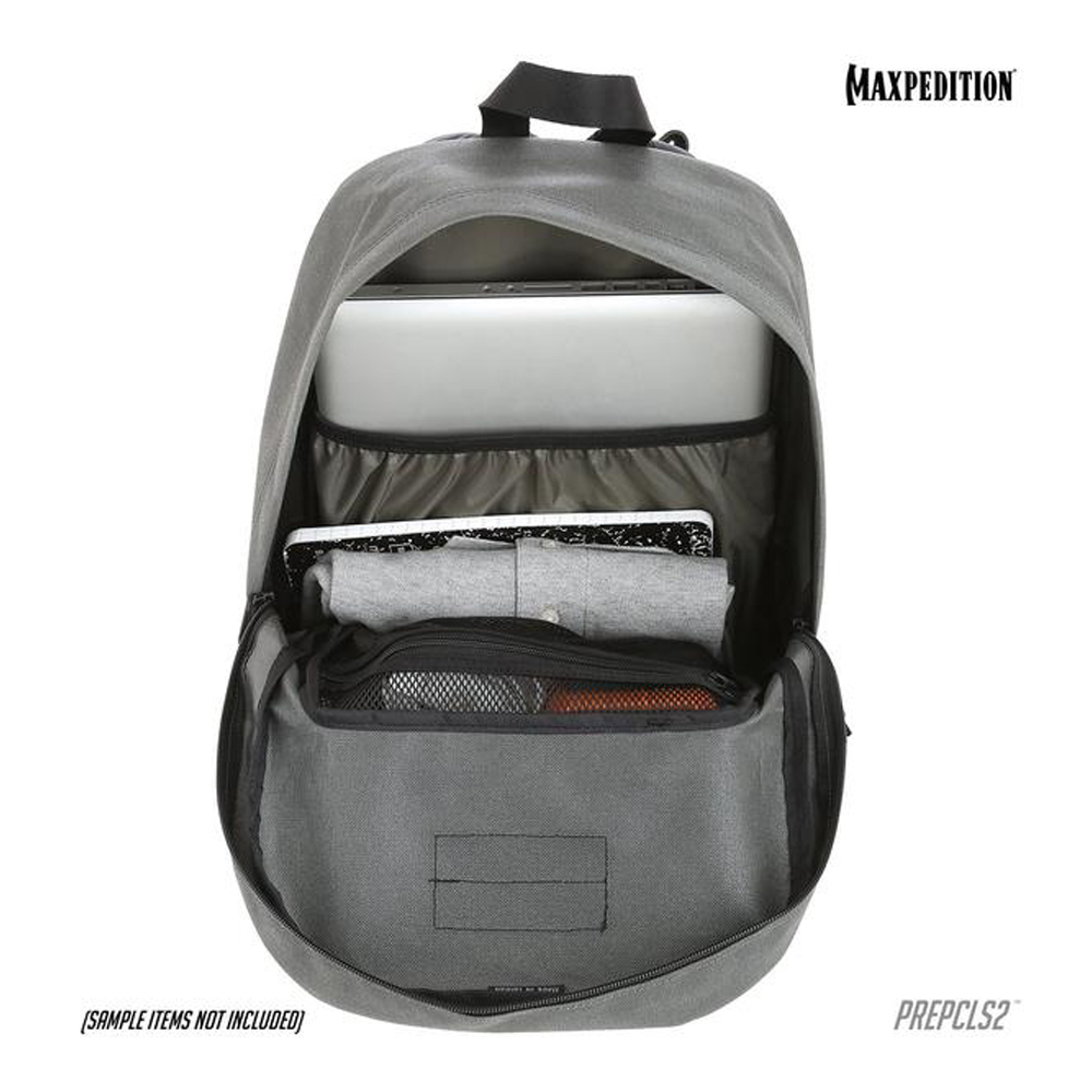 Maxpedition PREPARED CITIZEN CLASSIC V2.0 BACKPACK 12