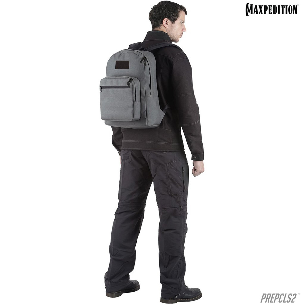 Maxpedition PREPARED CITIZEN CLASSIC V2.0 BACKPACK 14
