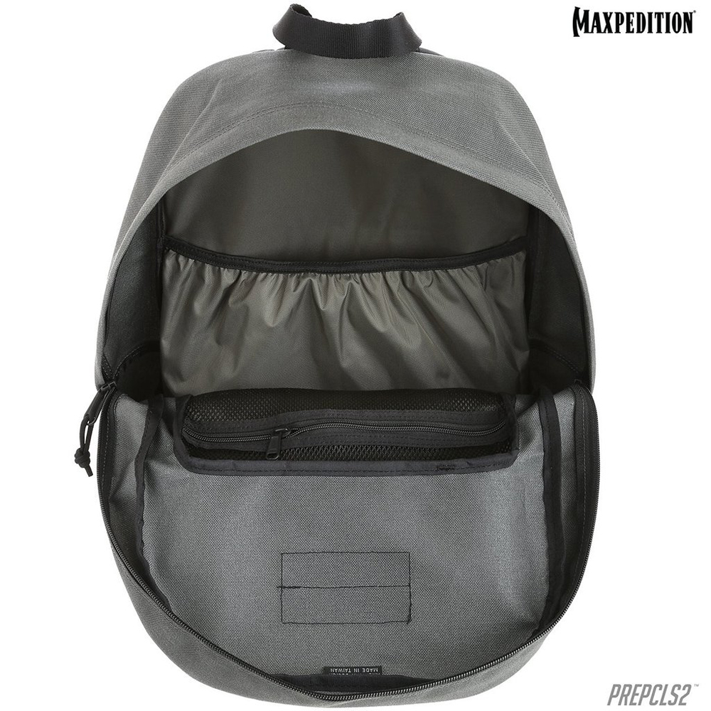 Maxpedition PREPARED CITIZEN CLASSIC V2.0 BACKPACK 5