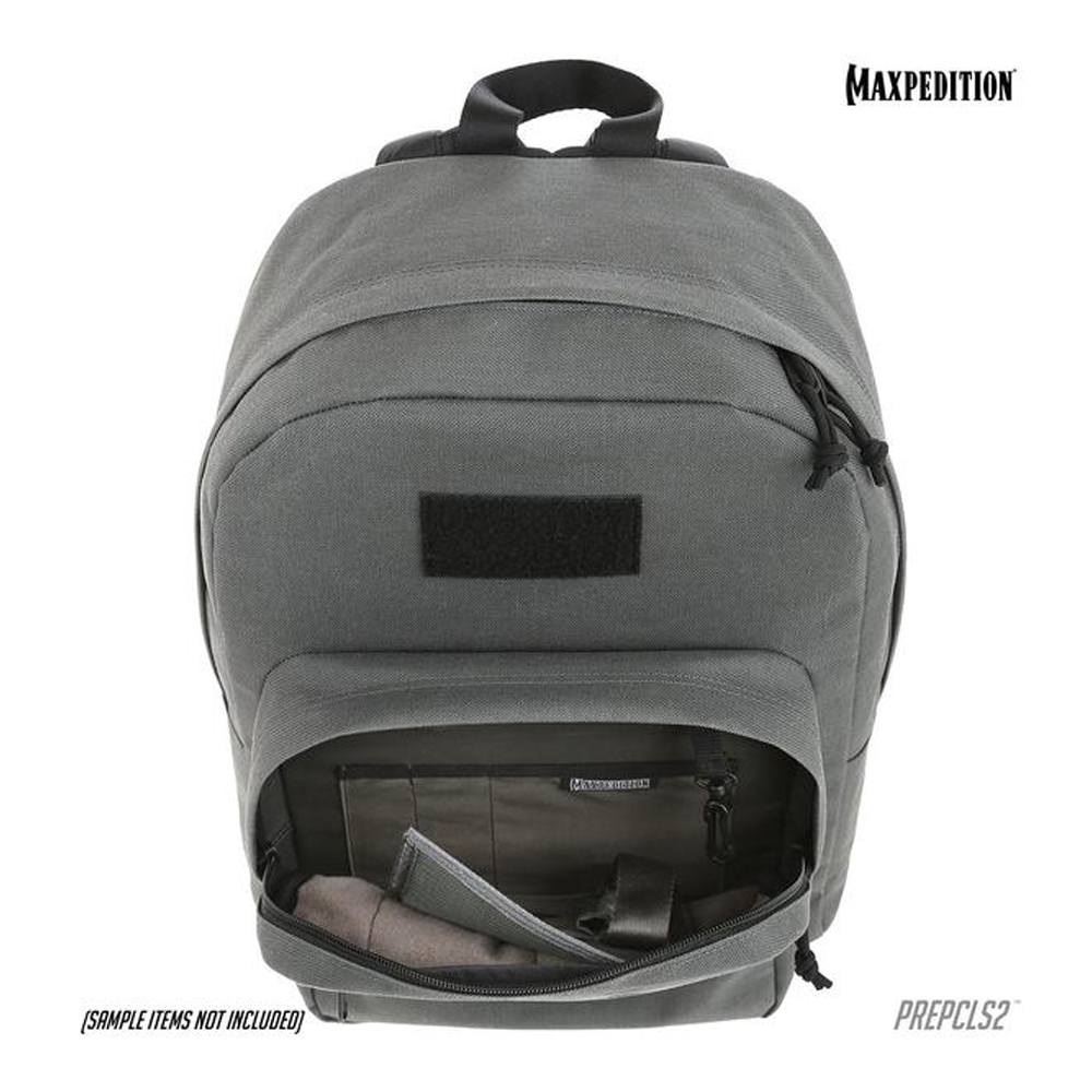 Maxpedition PREPARED CITIZEN CLASSIC V2.0 BACKPACK 10