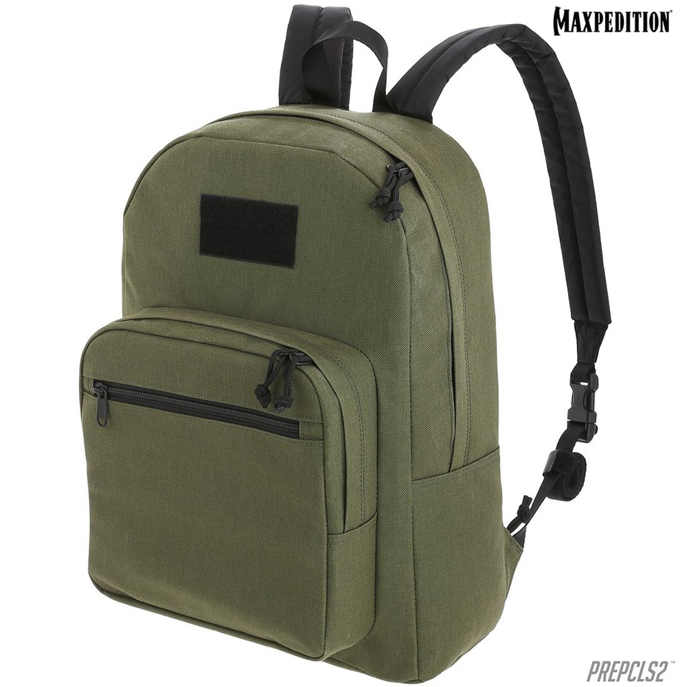 Maxpedition PREPARED CITIZEN CLASSIC V2.0 BACKPACK 17