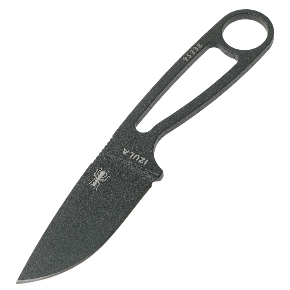 ESEE Izula Tactical Gunsmoke 4
