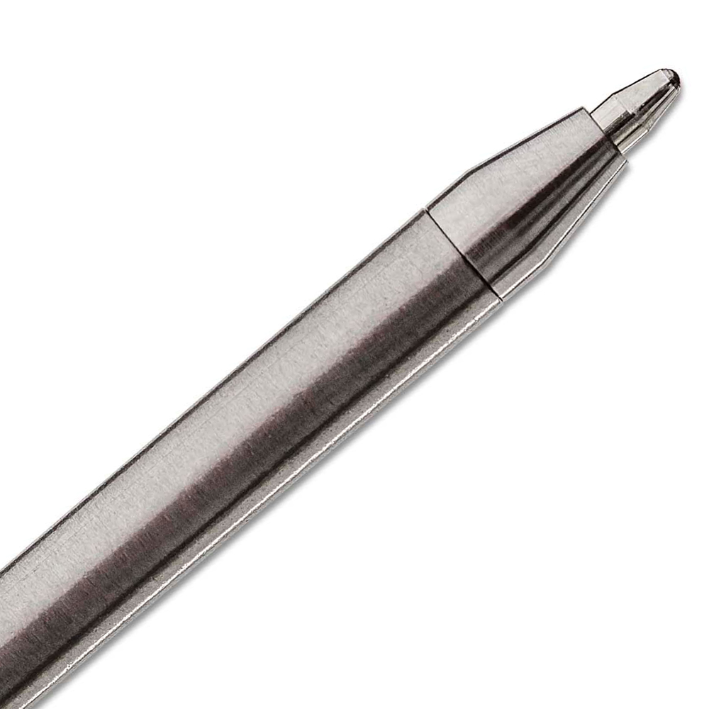 Flytanium Mini Bolt-Action Ti Pen Titanium Pen 3