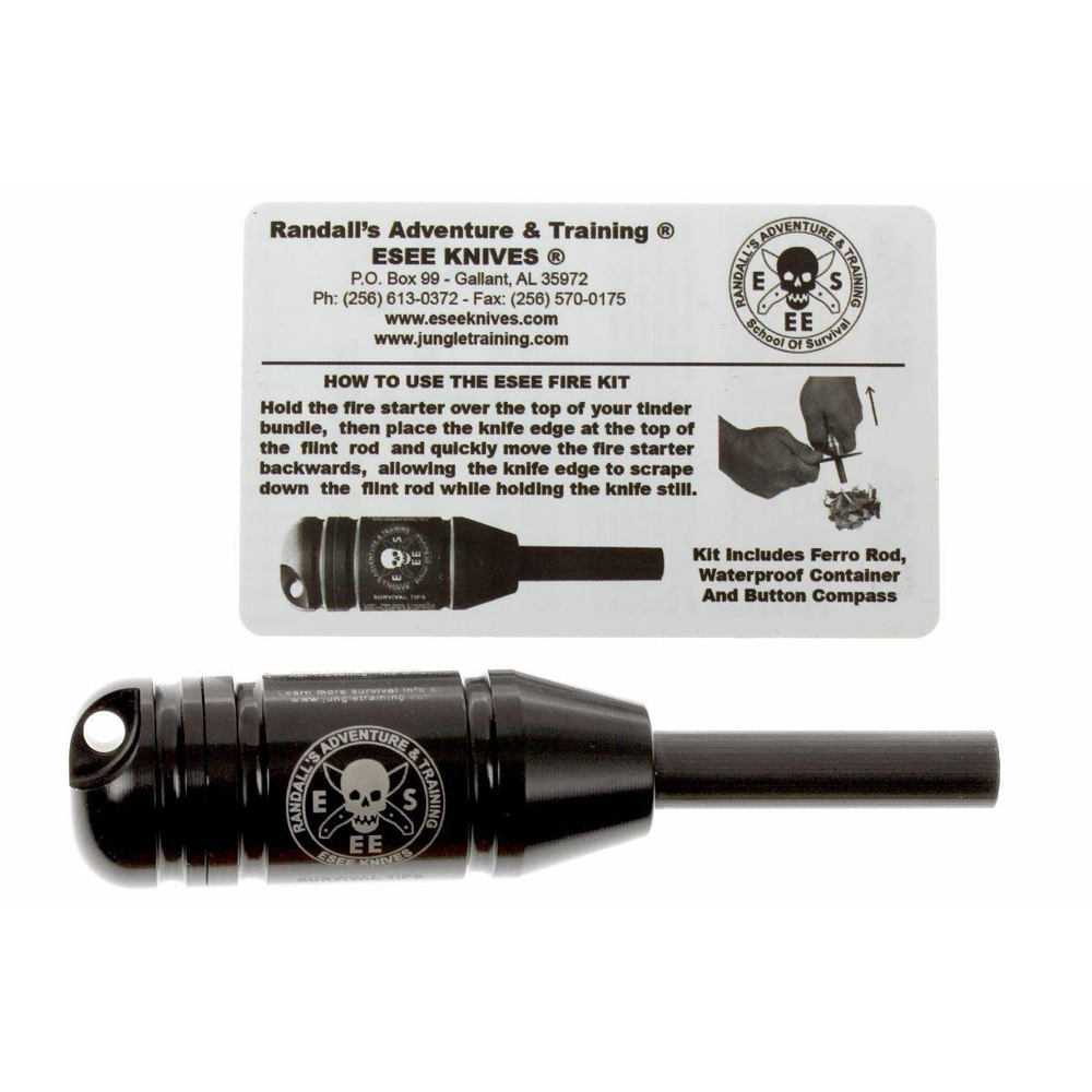 Esee Fire Kit 5