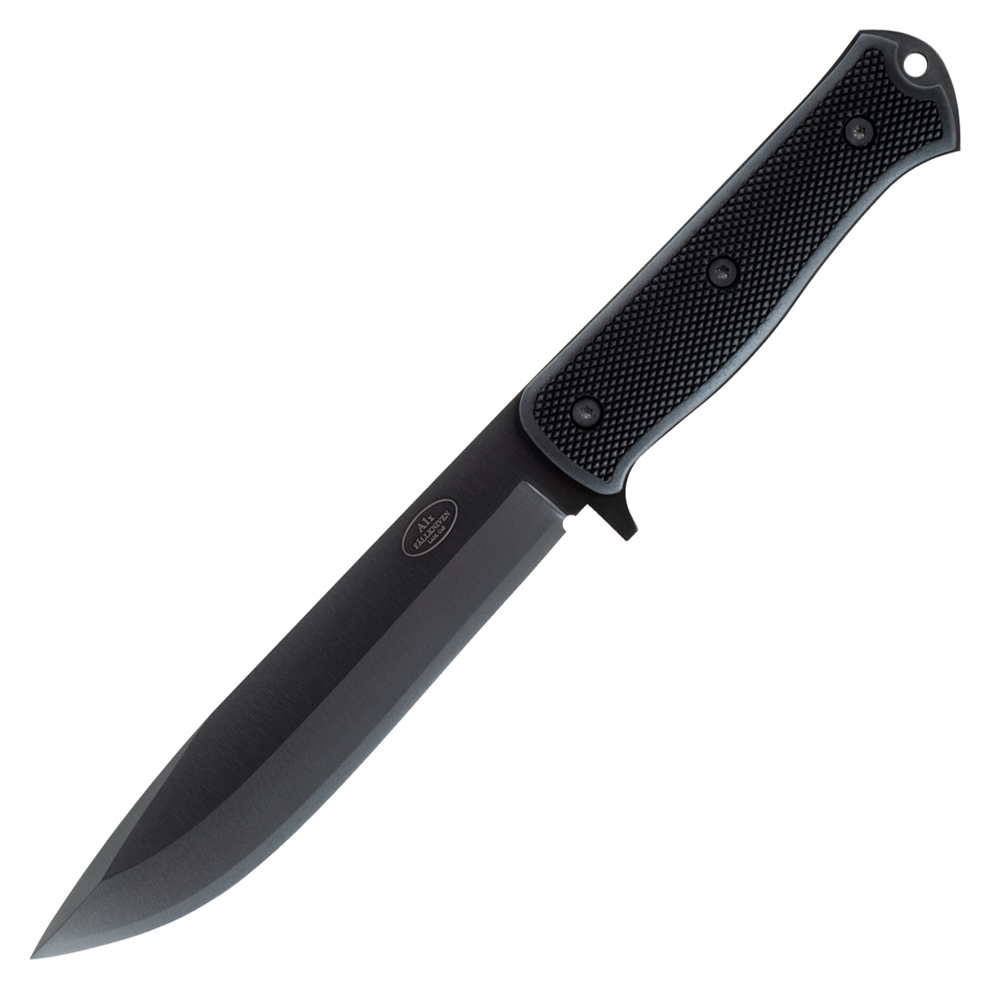 Fallkniven A1X Series Black 1