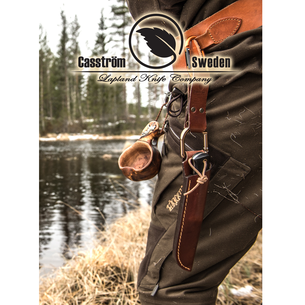 Casstrom No.3 Dangler 2