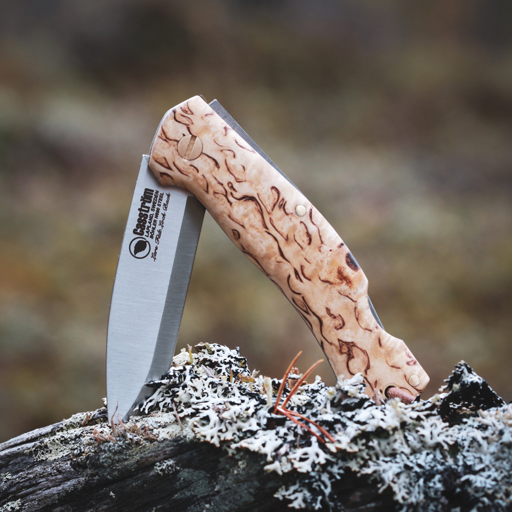 Casstrom Lars Falt Lock Back 4