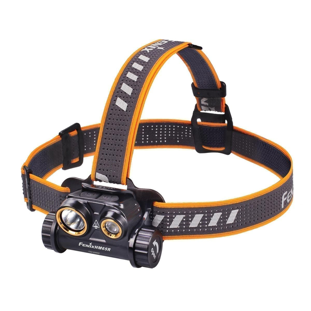 Fenix HM65R Headlamp 1