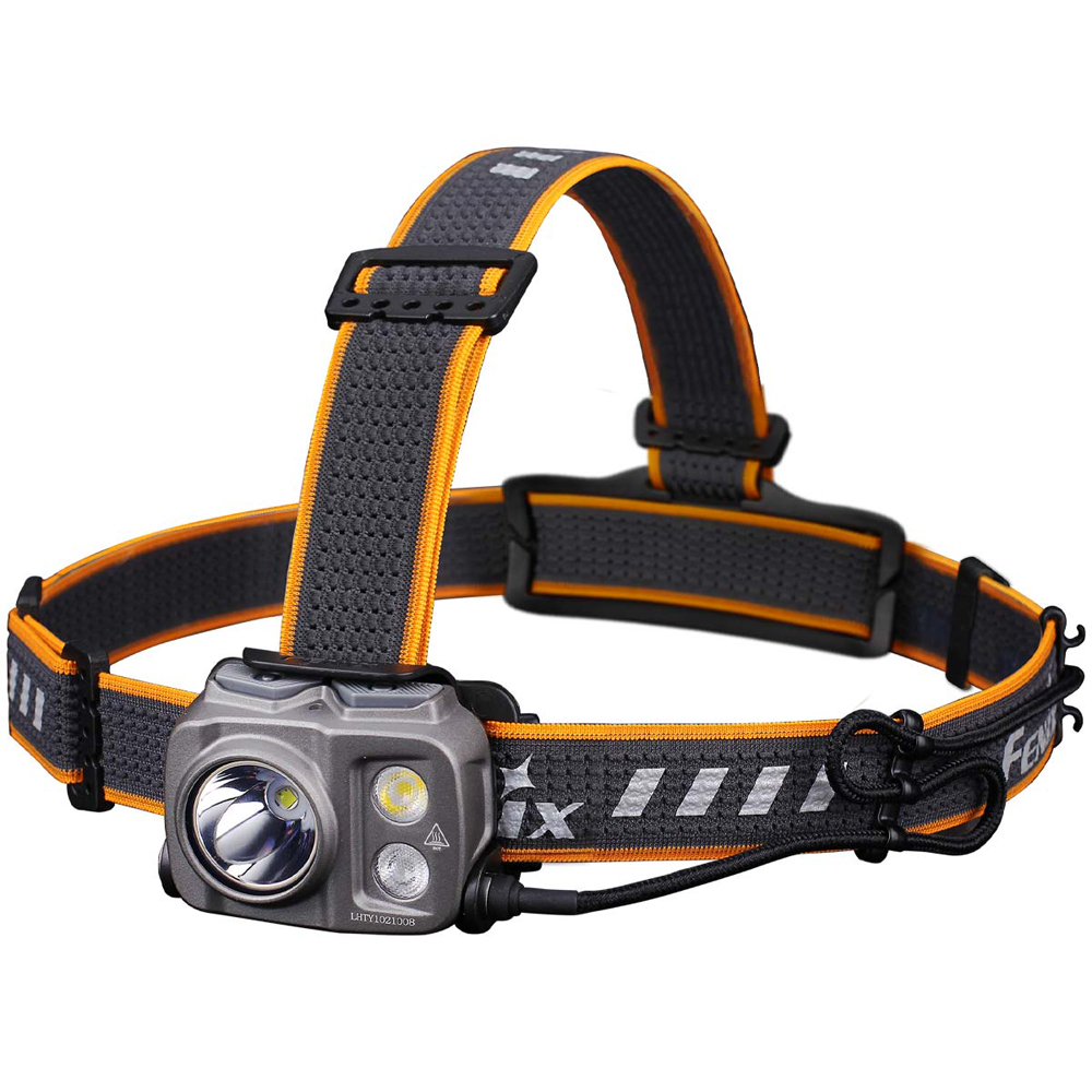 Fenix HP25R V2.0 Headlamp 1