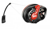 PETZL Headlamp, Model: e+LITE