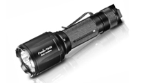Fenix TK25 Red Flashlight